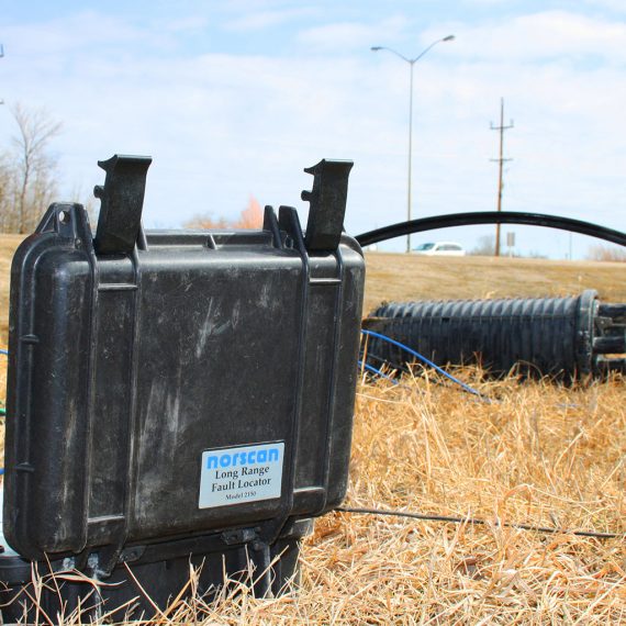 LRFL - Norscan Instruments