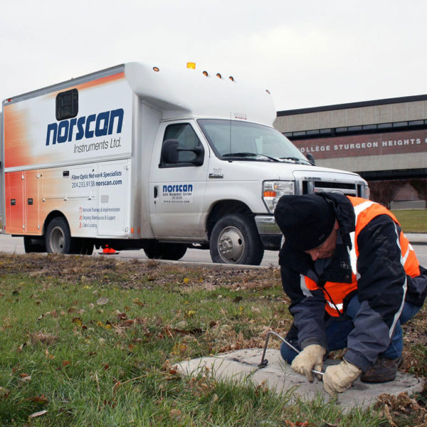 About Us - Norscan Instruments