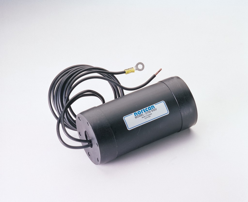 2730 Sheath Grounding Unit - Norscan Instruments