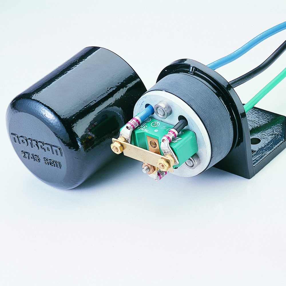 2303 Induced Voltage Filter - Norscan Instruments