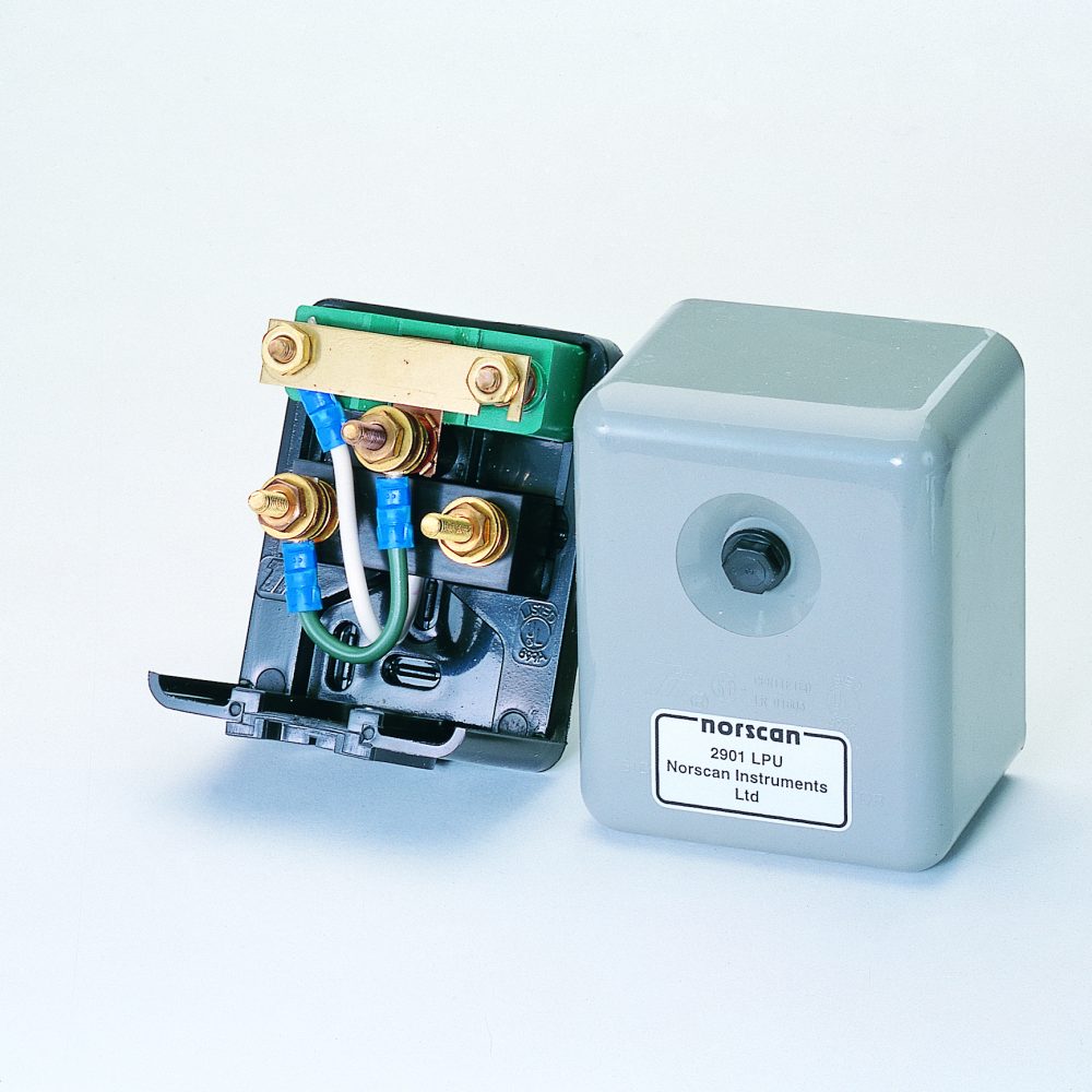 Moisture Detection Tape - Norscan Instruments