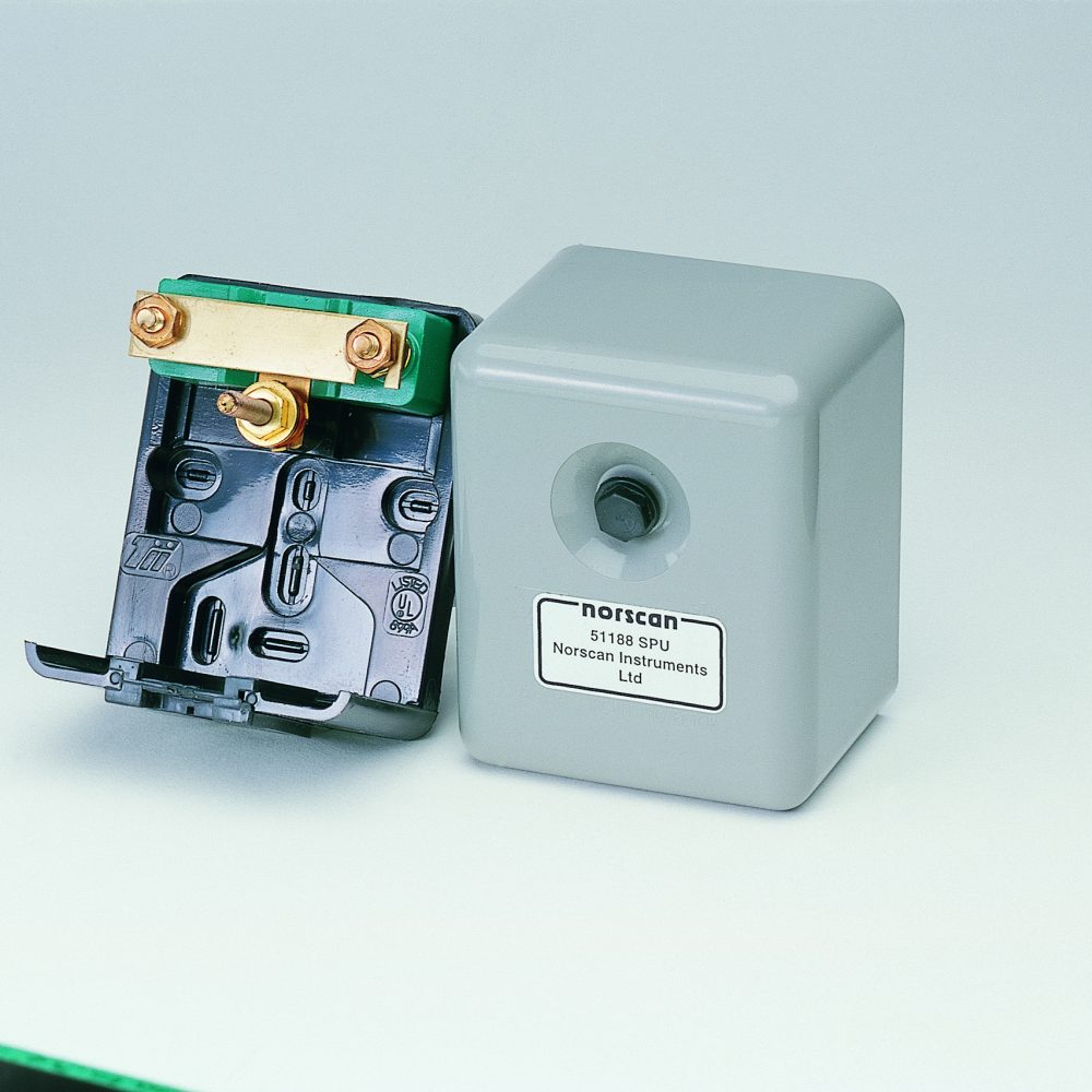 Moisture Detection Tape Norscan Instruments