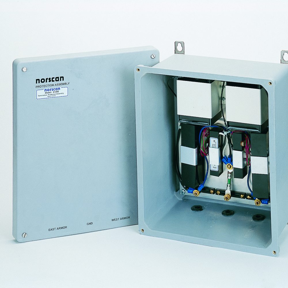Moisture Detection Tape - Norscan Instruments